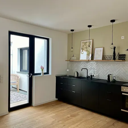 Refugium 29 - Im Ahrtal Apartamento