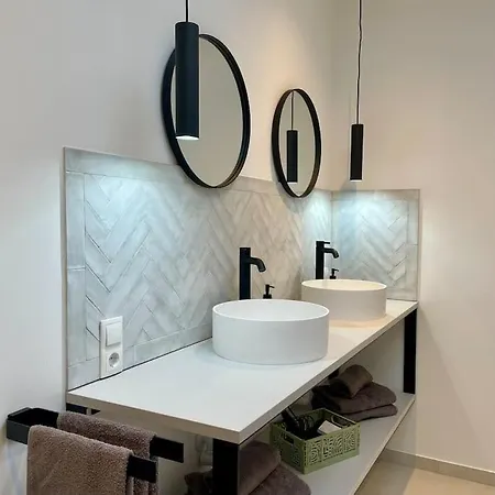 Apartment Refugium 29 - Im Ahrtal