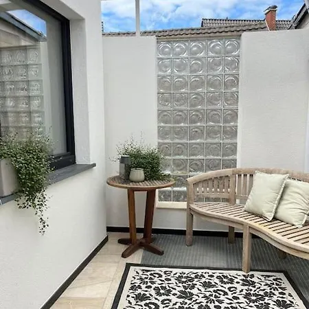 Apartment Refugium 29 - Im Ahrtal