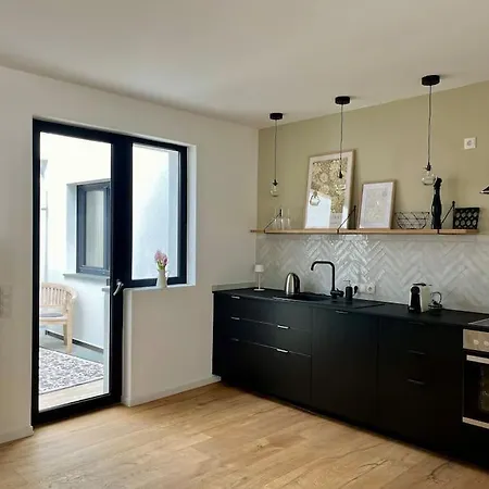 Refugium 29 - Im Ahrtal Apartamento *