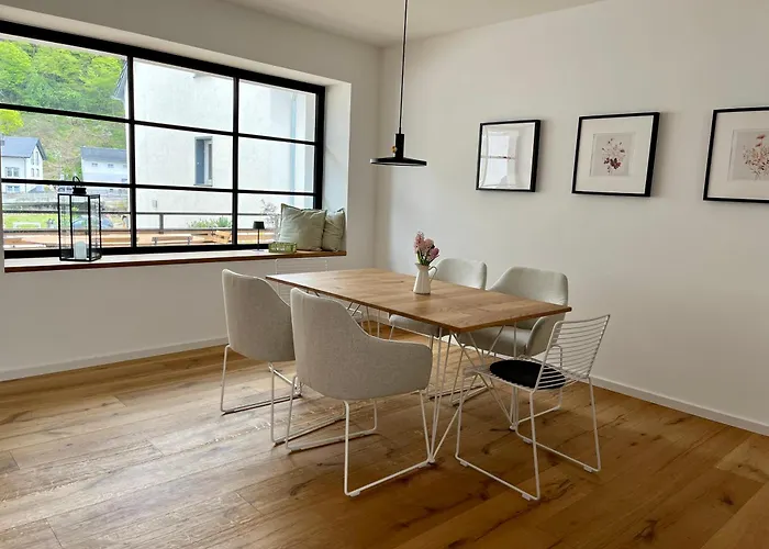 Refugium 29 - Im Ahrtal