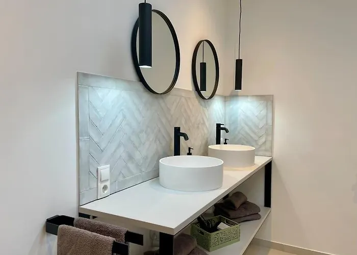 アパート Refugium 29 - Im Ahrtal