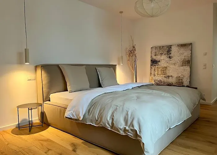 Refugium 29 - Im Ahrtal デルナウ