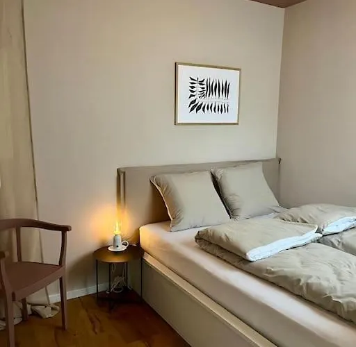 アパート Refugium 29 - Im Ahrtal デルナウ