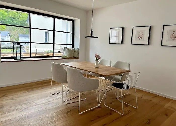 Refugium 29 - Im Ahrtal *