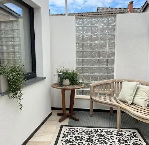 アパート Refugium 29 - Im Ahrtal