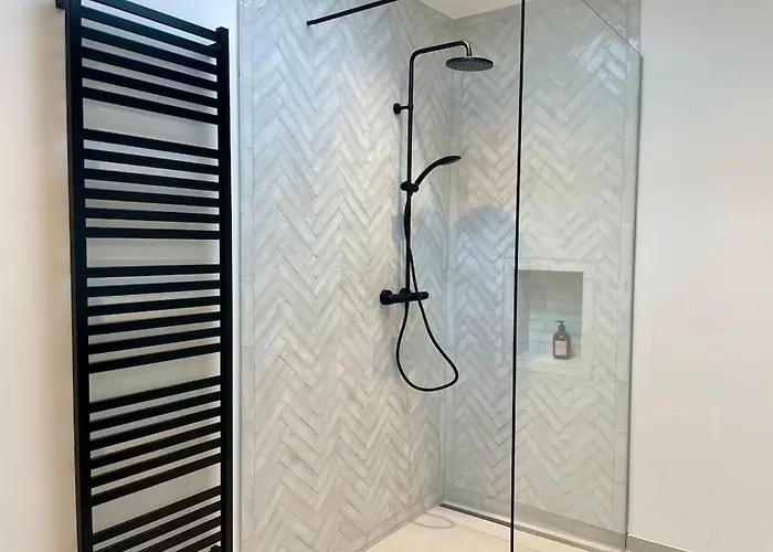 Refugium 29 - Im Ahrtal アパート *